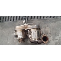 Hyundai санта fe iv 2.2 crdi палач dpf c02f140