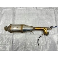 HYUNDAI KIA 1.6 KATALIZATOR DPF 289K1 - 2U020