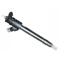 Форсунки бош 0445110955 оригинал peugeot новый