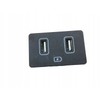 Порт usb hyundai тусон iv