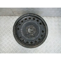 Колесо 15” штампованное opel zafira а et49