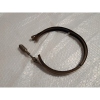 Audi volkswagen повязка зажим турбины 8w0253725a