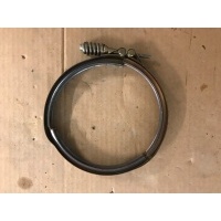Зажим турбины audi a8 d5 8w0253725a