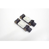 Датчик удара ударный кольт vi smart forfour pmr587419 a4545400117