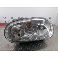 Фара левая Volkswagen Golf 4 (1997-2004) 2004 ,1J1941017K