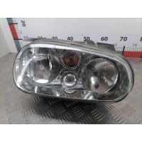Фара правая Volkswagen Golf 4 (1997-2004) 2004 ,1J1941018K