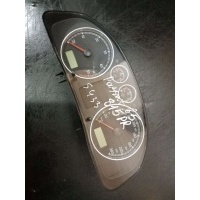 Щиток приборов (приборная панель) Volkswagen Passat B5 2003 3B0920805A