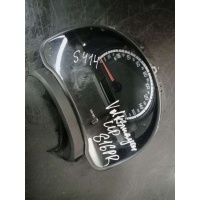 Щиток приборов (приборная панель) Volkswagen Up 2011 1S0920850C