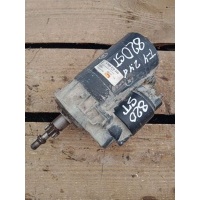 Стартер Volkswagen Transporter T4 1992 0986016340