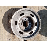 Шкив коленвала Audi A4 B5 2000 06B105255E