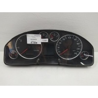 Щиток приборов (приборная панель) Audi A6(C5) 2000 4B0920933G