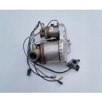 Volkswagen dpf катализатор 04l131723dg 5q0131705bg