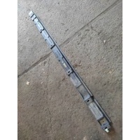 Кронштейн крепления порога Mercedes GL X164 2007 A1646981230