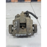 Суппорт задний правый BMW X5 E53 1999-2006 34216768444