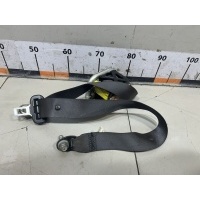Ремень безопасности передний левый Mazda 6 1 GG 2002-2007 GJ6A57L90E72