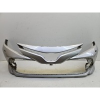 бампер Toyota Camry 70 2017-2021 521193T933