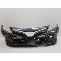 бампер Toyota Camry 70 2017-2021 521193T933