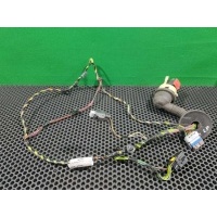 Проводка двери передней левой Peugeot 206 1 2009 96 857079 80