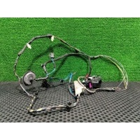 Проводка двери передней левой Opel Corsa D 2009 13144642