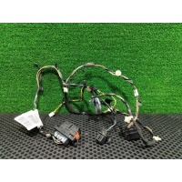 Проводка двери передней правой Opel Corsa D 2009 13252892