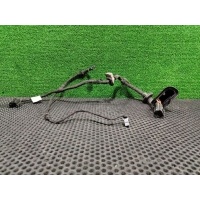 Проводка двери передней левой Audi A2 2000 8Z1 971,035 R