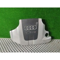 Крышка двигателя декоративная Audi A6 C5 (S6,RS6) 2001 059 103 927S