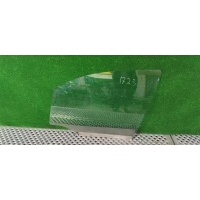 Стекло двери передней левой Opel Zafira A 2001 43R 007023
