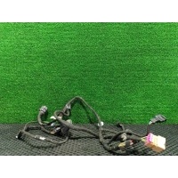 Проводка двери передней левой Seat Ibiza 3 2007 6L4971121P