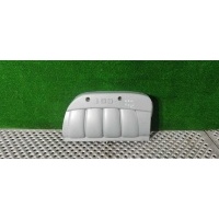 Крышка двигателя декоративная Mercedes E W211 2003 A 646 010 03 67