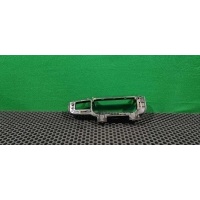 Ручка внутренняя задняя левая Volkswagen Sharan 1 restailing 2002 7M3867179A