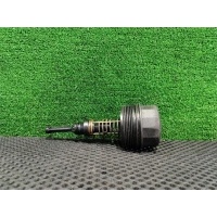 Крышка масляного стакана Mercedes C W203 2003 A 611 180 02 10