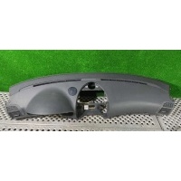 Панель передняя салона (торпедо) Mercedes E W211 2003 20030602, 110309, A 211 680 06 87