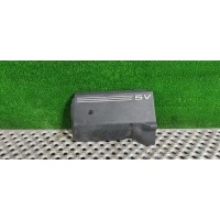 Крышка двигателя декоративная Audi A6 C5 (S6,RS6) 1998 078 103 936 E
