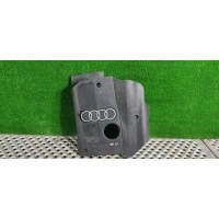 Крышка двигателя декоративная Audi A4 B5 1997 058 103 724 J, 058 103 724 Q