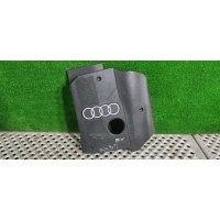 Крышка двигателя декоративная Audi A4 B5 1997 058 103 724 J, 058 103 724 Q