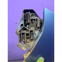 Кронштейн крепления бампера переднего Volkswagen Polo 4 2006 6q0807183a