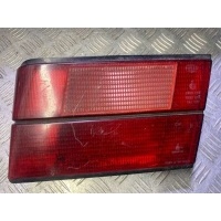 Фонарь крышки багажника правый BMW 5 E34 1995 1384012, 1384012R