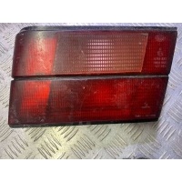 Фонарь крышки багажника правый BMW 5 E34 1996 1384012, 1384012R