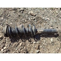 Стойка передняя правая Volkswagen Jetta 6 2012 5c0413031