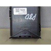 Электронный блок Mazda CX-9 2 TC 2020 K9001