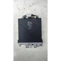 Блок управления двигателя audi 80 b4 2.0 abk 115km 037906022ee
