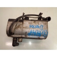 Webasto форд focus mk2 1.6tdci 80kw 2005 год