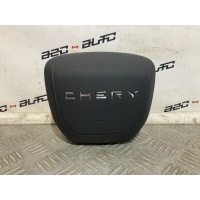Подушка безопасности в руль airbag Chery Tiggo 8 Pro Max 407000294aa