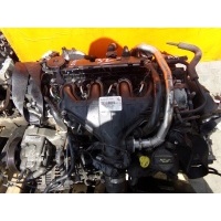 Mondeo mk4 galaxy v50 s40 c70 2.0 tdci 2010 год qxba генератор 7g9n - 10300 - ea