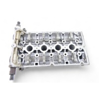 Головка блока цилиндров opel vectra c insignia а 1.8 a18xer z18xer 55568363