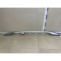 Рейлинг правый (планка на крышу) Opel Opel Antara 2007-2015 96660348