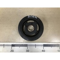 Шкив коленвала Nissan Nissan Qashqai (J10) 2006-2013 12303ED001