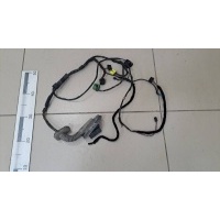 Проводка двери BMW BMW 5-series E60/E61 2003-2009 61129175886