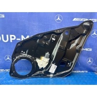 стеклоподъемник Mercedes-benz ML 500 W164 2006 A1647303179