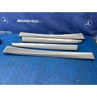 декоративная накладка BMW 523 F11 2012 8050163, 8050166, 8050165, 805064